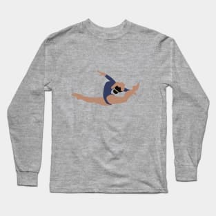 Ring Leap Long Sleeve T-Shirt